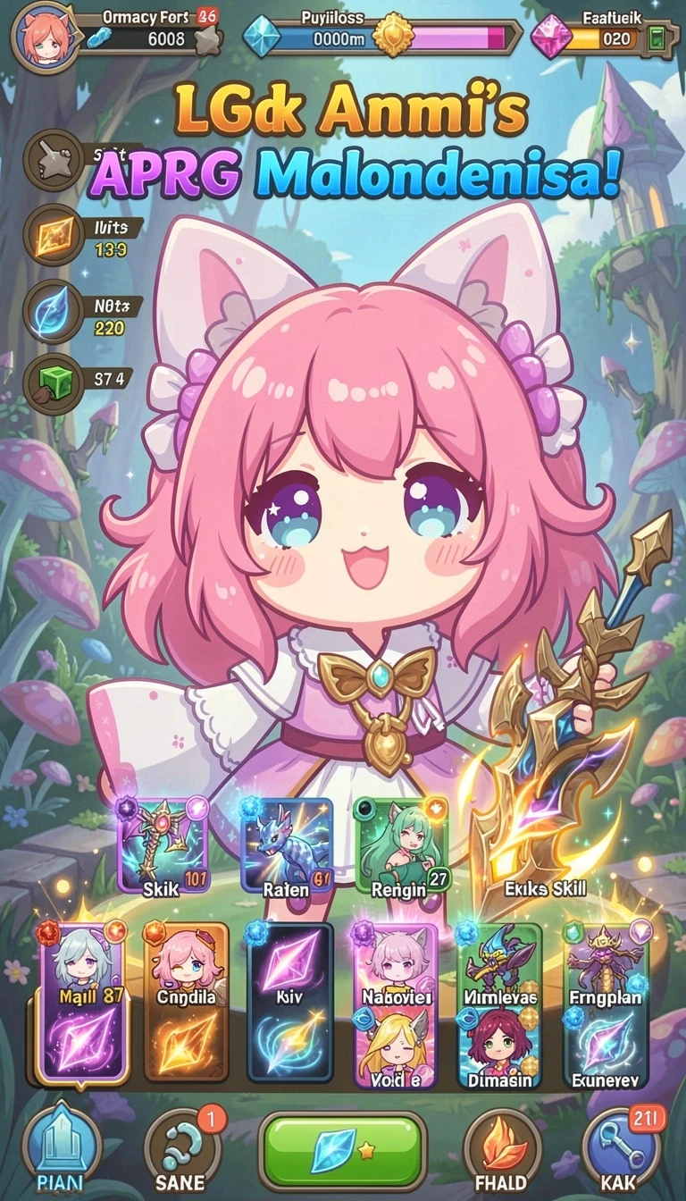 Download god77 APK untuk Android