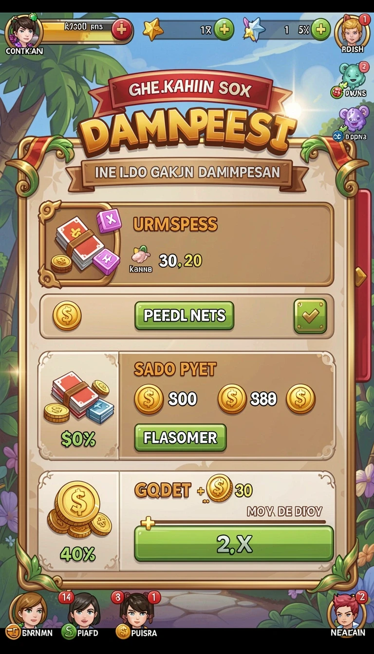 gawang69 App APK Terbaru