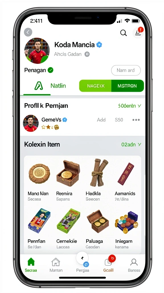 Review Aplikasi hopengslot Versi Terbaru